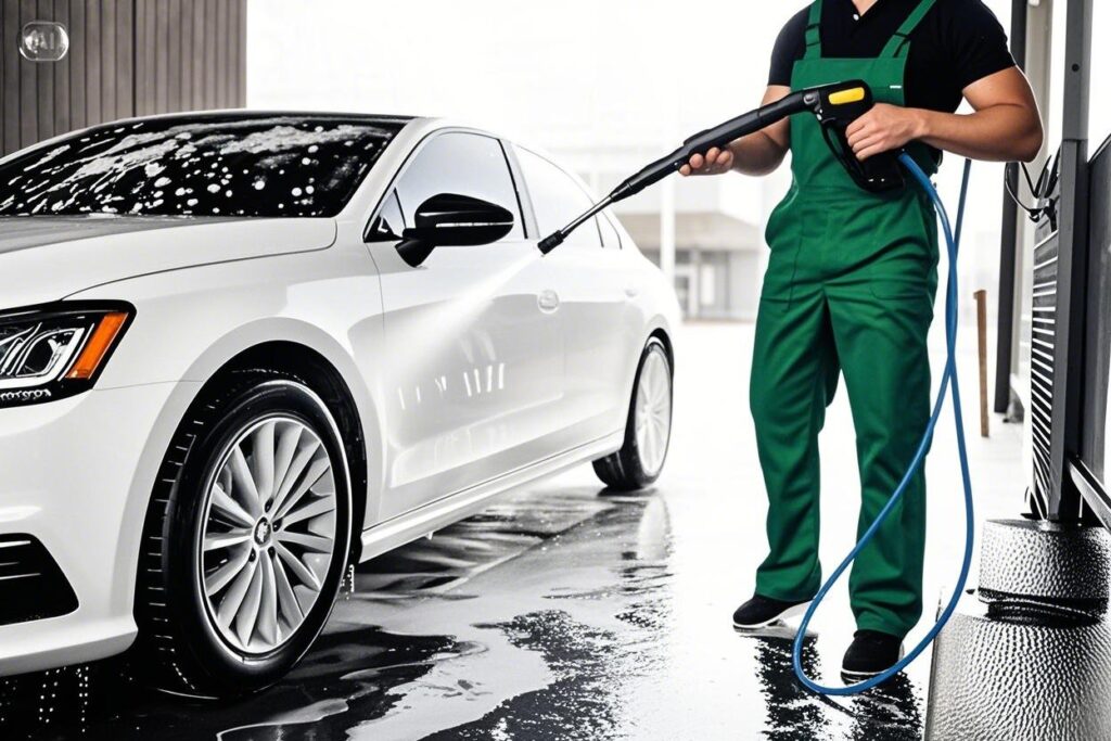 Green-Wash